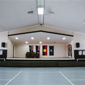 PCYC Fairfield Main Hall