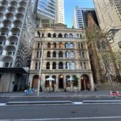 The Porter House Hotel