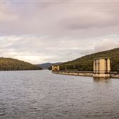 Cordeaux Dam