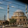 Auburn Gallipoli Mosque