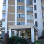 Tower Apartments - Inner City