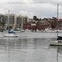 Balmain Cove and Balmain Shores