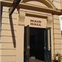 Balmain Town Hall