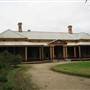 Bishops Lodge