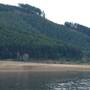 Blowering Dam & Reservoir
