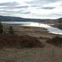 Blowering Dam & Reservoir