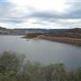 Blowering Dam & Reservoir