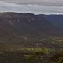 Hargraves Lookout