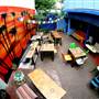 Cafe Lounge