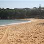Camp Cove Beach