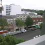 Apartment Building