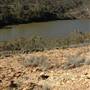 Captains Flat Dam