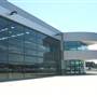 Canberra International Airport