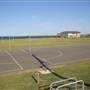 Dalby Oval and Netball Courts