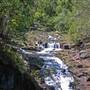 Dalwood Falls