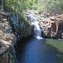 Dalwood Falls