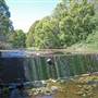 Dalwood Falls