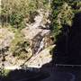 Dangar Falls and Cascades near Dorrigo