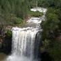 Dangar Falls and Cascades near Dorrigo
