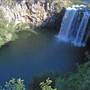 Dangar Falls and Cascades near Dorrigo
