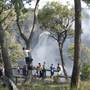 Dangars Falls - Oxley Wild Rivers National Park