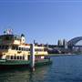 Circular Quay