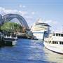 Circular Quay