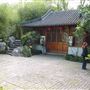 Chinese Garden of Friendship - Darling Harbour