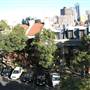 Darlinghurst - Forbes St, Thomson Lane, St Peters Lane