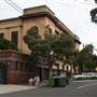 Darlinghurst - Forbes St, Thomson Lane, St Peters Lane