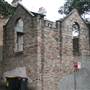 Darlinghurst - Forbes St, Thomson Lane, St Peters Lane