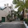Darlinghurst - Forbes St, Thomson Lane, St Peters Lane