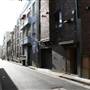 Darlinghurst - Forbes St, Thomson Lane, St Peters Lane