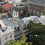 Darlinghurst - Forbes St, Thomson Lane, St Peters Lane