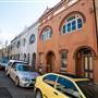 DARLINGHURST - PERIOD