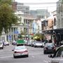 Darlinghurst - Victoria Street