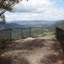 Kangaroo Valley - Hindmarsh Lookout