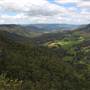 Kangaroo Valley - Hindmarsh Lookout