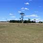 Deeargee Woolshed