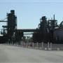 Delta EMD Chemical Plant