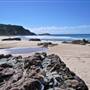 Diamond Head, Crowdy Bay National Park