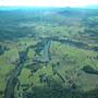 Dorrigo - Aerial Shots