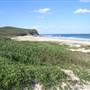 Dudley Beach