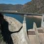 Lake Burrinjuck & Burrinjuck Dam