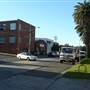 Marrickville - Carrington Road