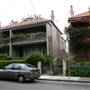 Edgecliff