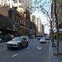 Elizabeth Street, Sydney