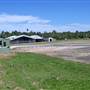 Belmont Airport