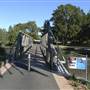 Glebe Foreshore Parks