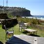 Bilgola Beach